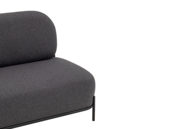 Диван STOOL GROUP Стоун Рогожка