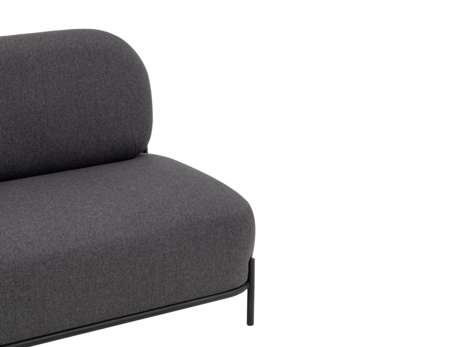 Офисные диваны, Диван STOOL GROUP Стоун Рогожка