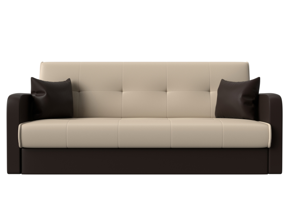 Диваны книжки, Диван-книжка прямой Надежда, экокожа