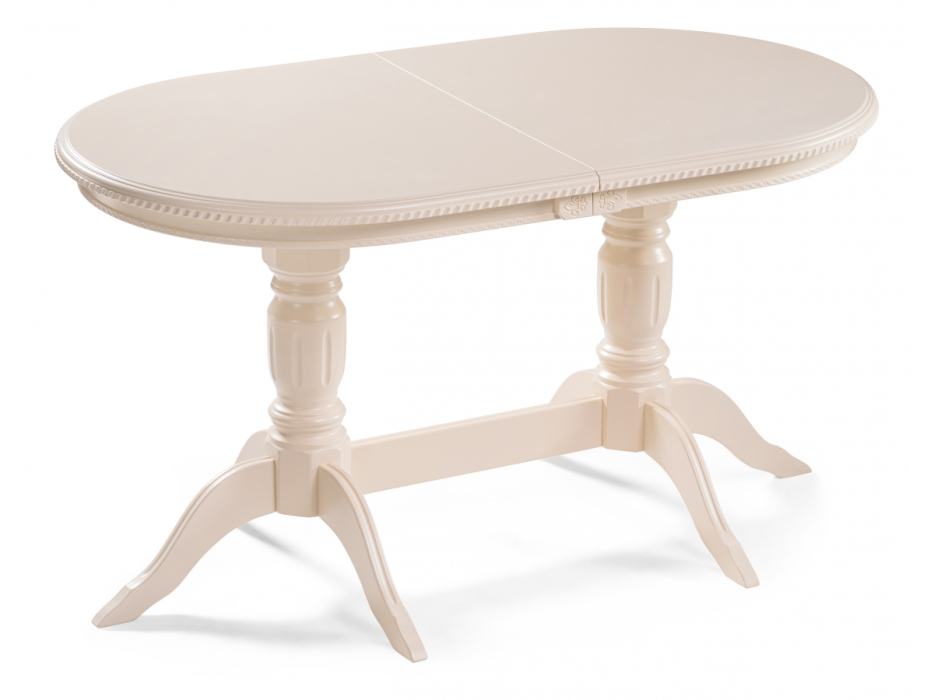 Обеденные столы, Деревянный стол Эритрин