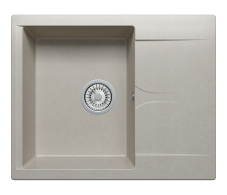 Кухонные мойки, Кухонная мойка Polygran GALS-620