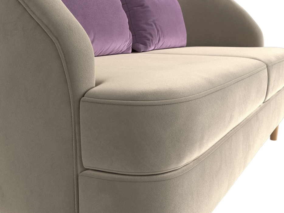 Кушетки, Кушетка Атико, микровельвет