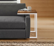 Журнальные столики, Прикроватный столик Бёркли