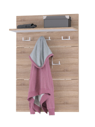 Вешалка для верхней одежды Куба 10.122