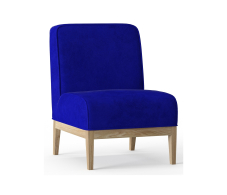 Кресло для отдыха, Кресло Марвин, Велюр