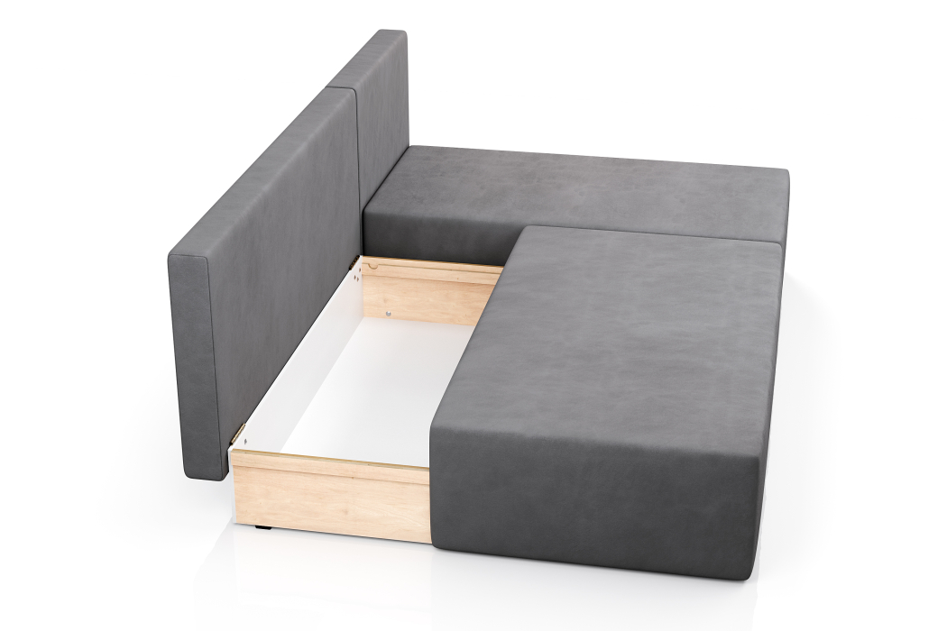 Диваны угловые в гостиную, Диван угловой КОРСО LITE