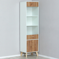 Витрины, Шкаф витрина  Скандик