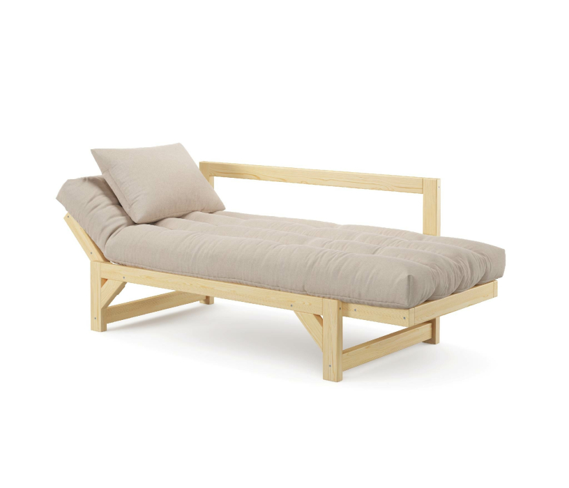 Диваны кровати со спальным местом, Диван-кровать Европа-2