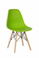 Стулья, Стул Florence в стиле Eames