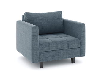 Кресло для отдыха Герадин, рогожка