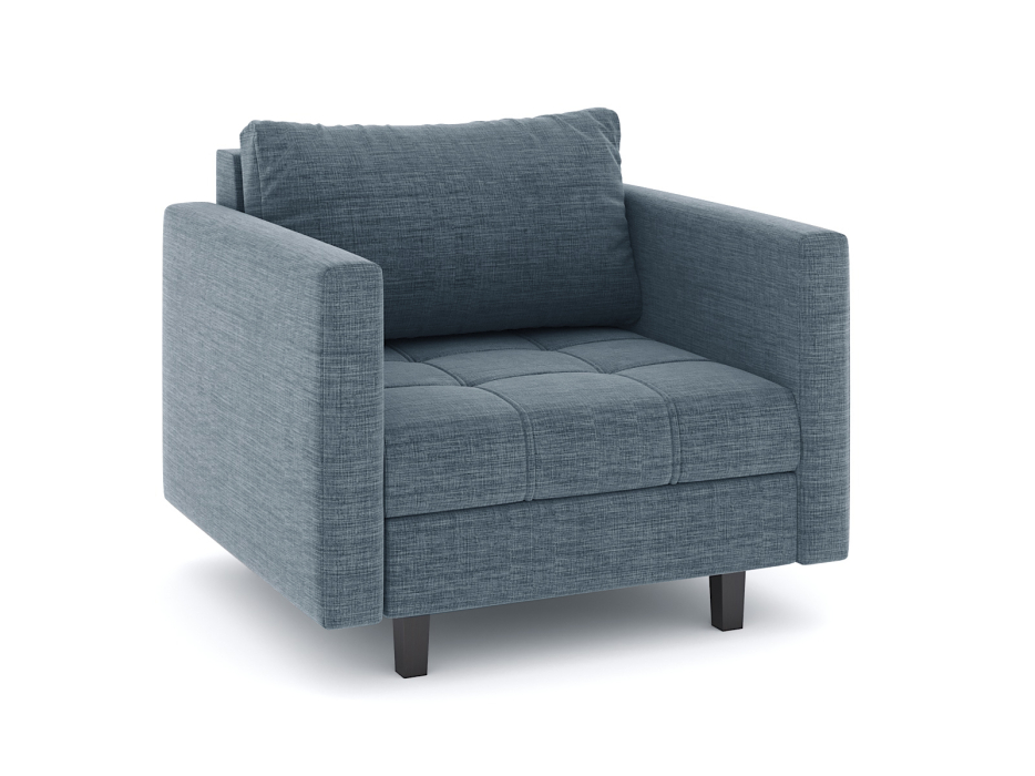 Кресло для отдыха, Кресло для отдыха Герадин, рогожка