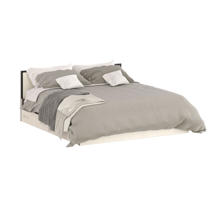 Спальные гарнитуры, Спальный гарнитур Сакура №5