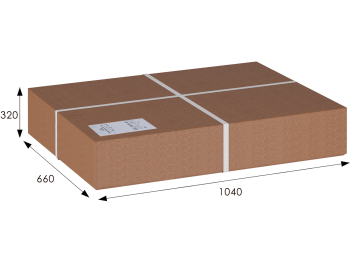 Кресло Мебелик Вега 10