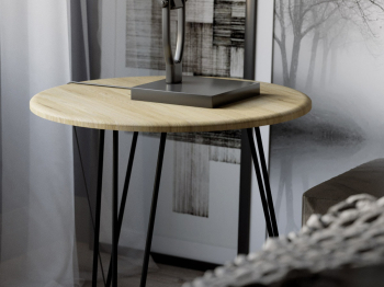 Стол журнальный РИД 530