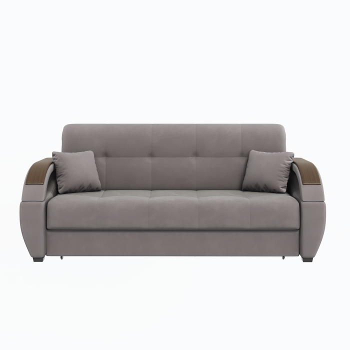 Диваны кровати со спальным местом, Прямой диван Монреаль 180см