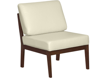 Кресло Мебелик Массив