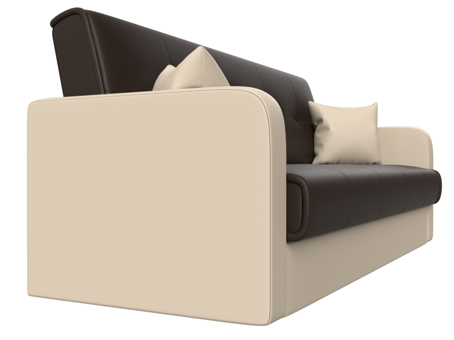 Диваны книжки, Диван-книжка прямой Надежда, экокожа