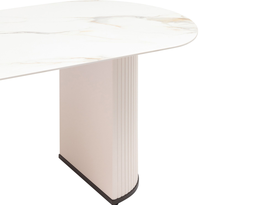 Обеденные столы, Стол обеденный STOOL GROUP Opera 160х90