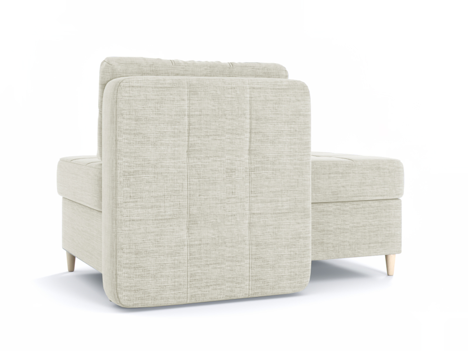 Диваны еврокнижки, Диван-кровать еврокнижка трасформер  Уно 2, рогожка