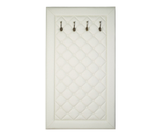 Настенные, Вешалка в прихожую Оливия Н2