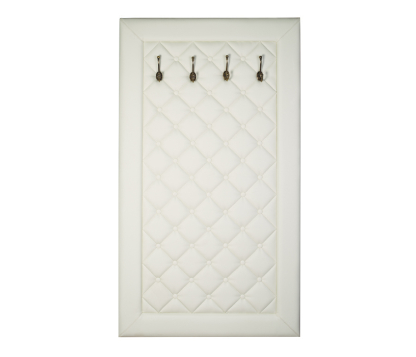 Настенные, Вешалка в прихожую Оливия Н2