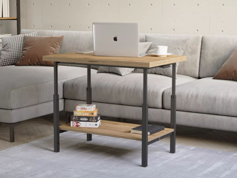 Столы-трансформеры, Стол журнальный Мидж