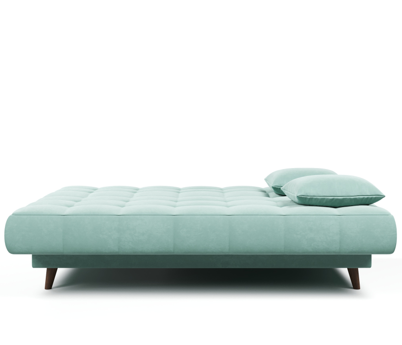 Диваны прямые, Диван прямой книжка Марсель 3, велюр