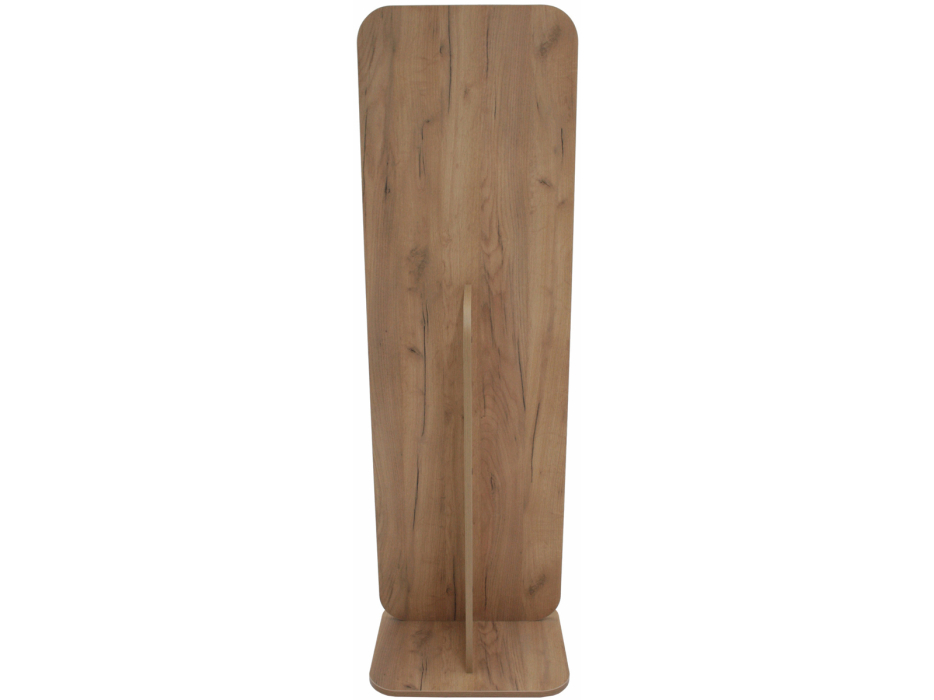 Зеркала в спальню, Зеркало напольное Мебелик Стелла 4 163,5 х 50