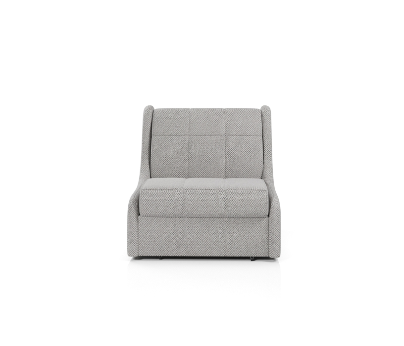 Кресла-кровати, Кресло-кровать аккордеон Торонто,велюр