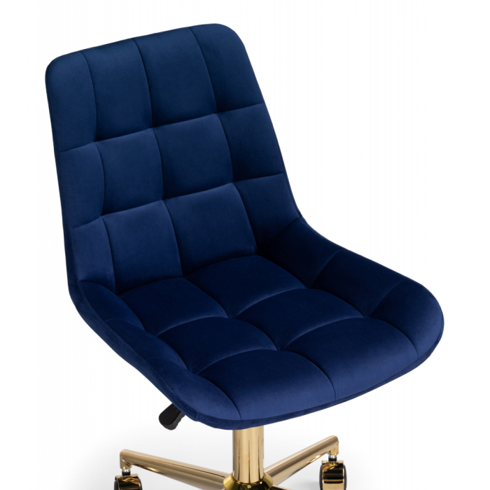 Для офиса и дома, Компьютерное кресло Честер (золото)