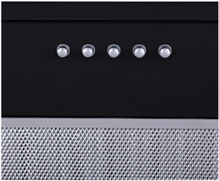 Кухонная вытяжка Flatbox Black 60