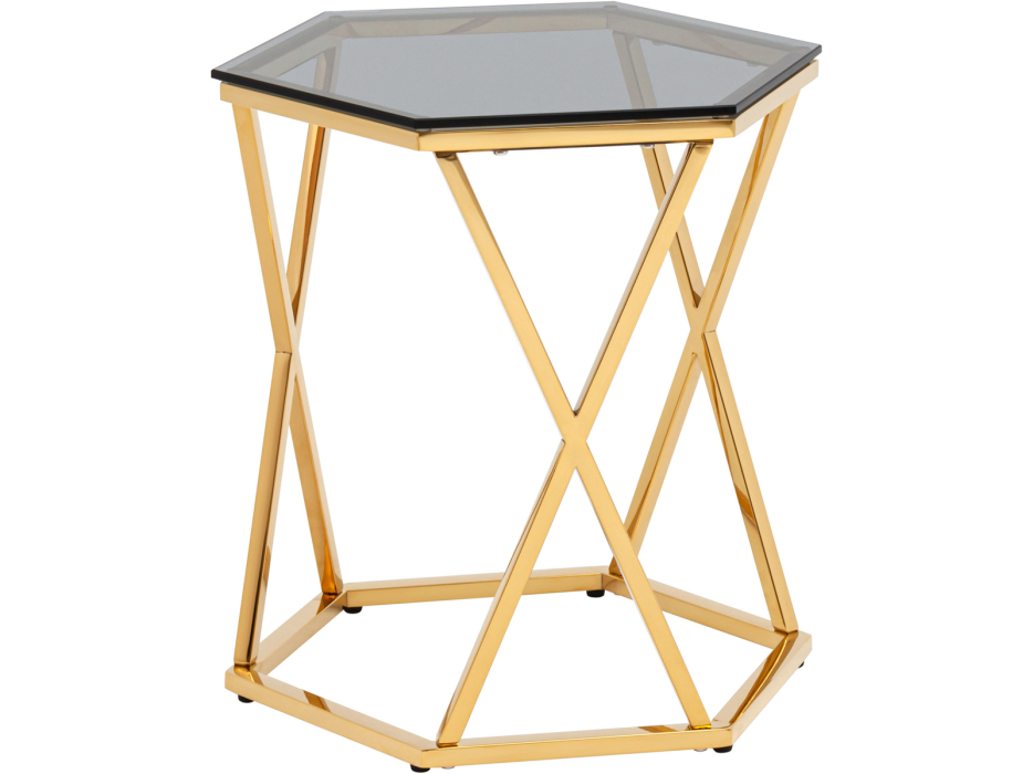 Журнальные столики, Журнальный столик STOOL GROUP Круз 48*42