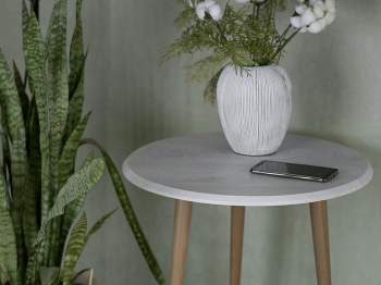 Стол журнальный Мебелик BeautyStyle 9