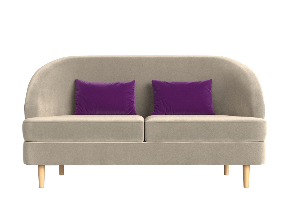 Кушетки, Кушетка Атико, микровельвет