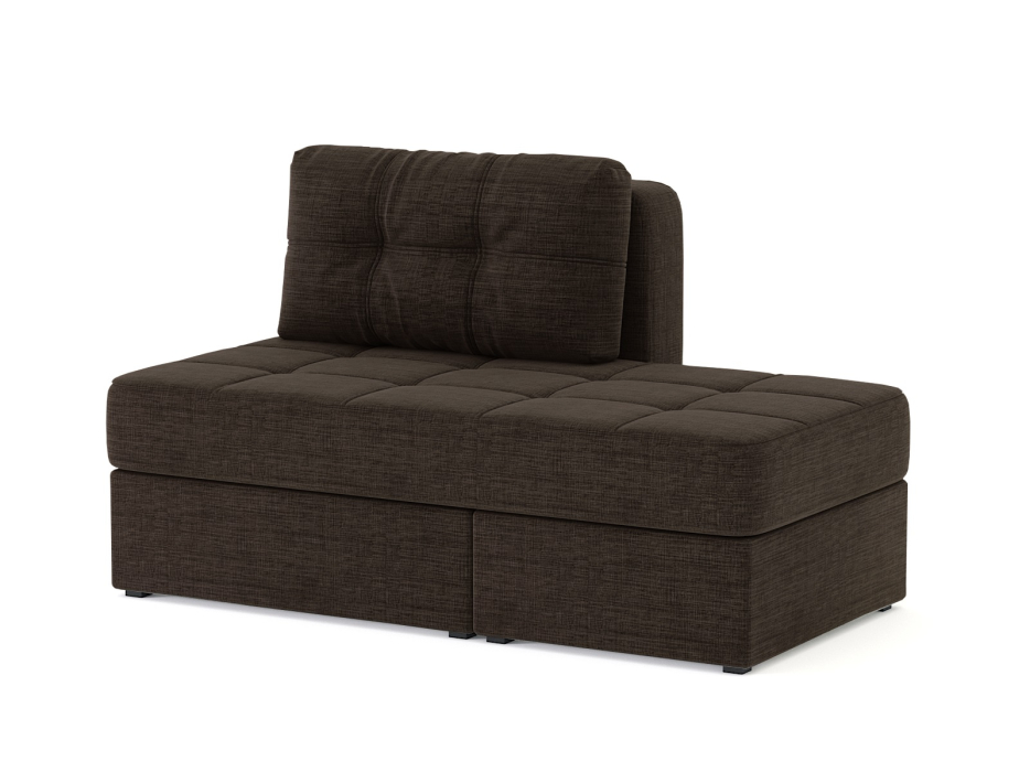 Диваны еврокнижки, Диван-кровать еврокнижка трасформер Оливер Уно, рогожка