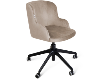 Стул подъемно-поворотный SHT-ST39/S154