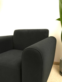 Кресло Рондо,велюр