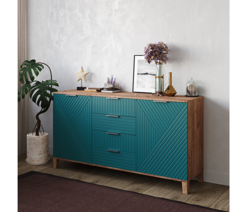 Комоды, Комод Марвин 25