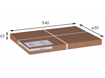Стол журнальный Мебелик BeautyStyle 29