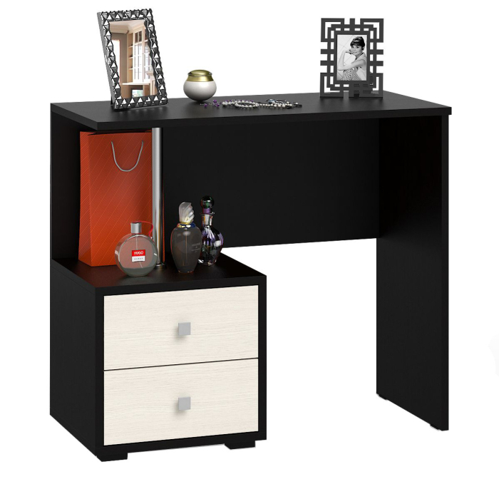 Туалетные столики, Стол косметический Камелия