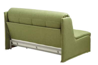 Диван-кровать Аккордеон Соло 140 см Шерлок, рогожка