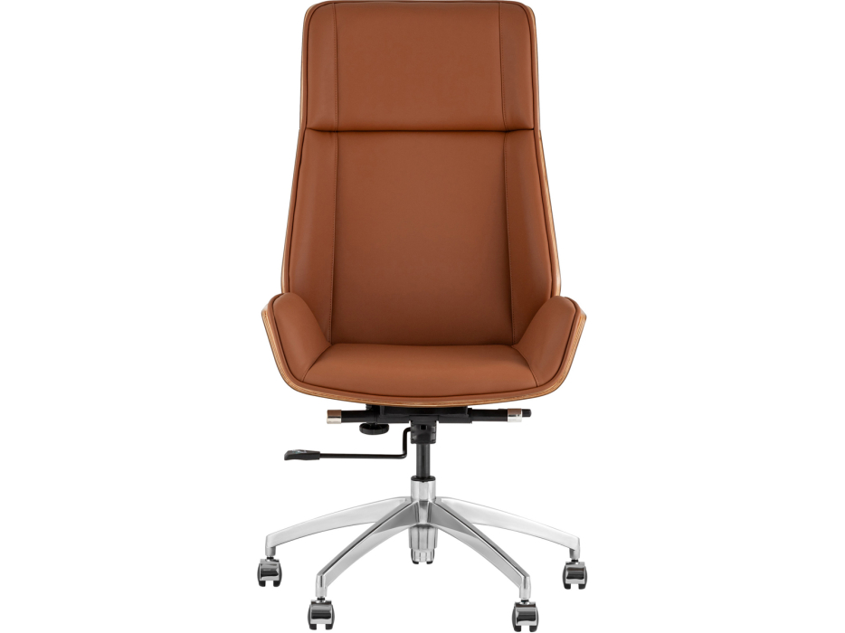 Компьютерные кресла, Кресло руководителя STOOL GROUP TopChairs Crown SN