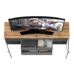 Тумба под ТВ Остин 16.47