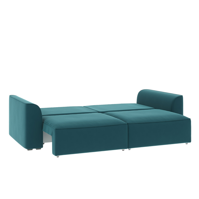 Диваны еврокнижки, Диван Сиэтл, велюр