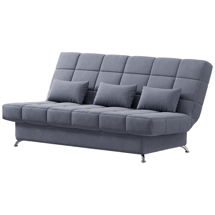 Диваны книжки, Диван-кровать Финка, велюр