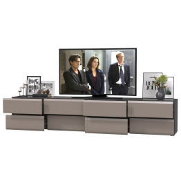 Две тумбы под ТВ Сидней