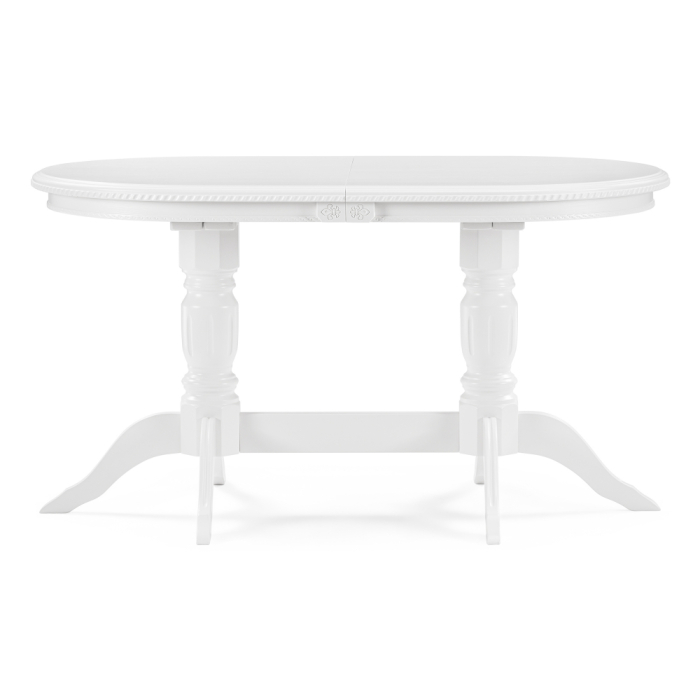 Обеденные столы, Деревянный стол Эритрин