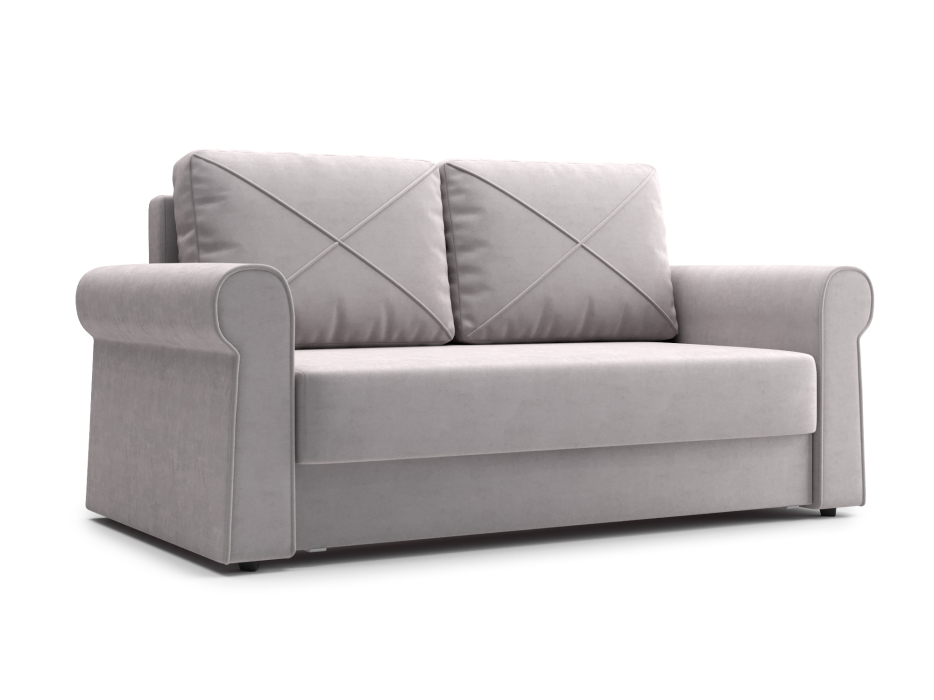 Диваны еврокнижки, Диван двухместный Имола