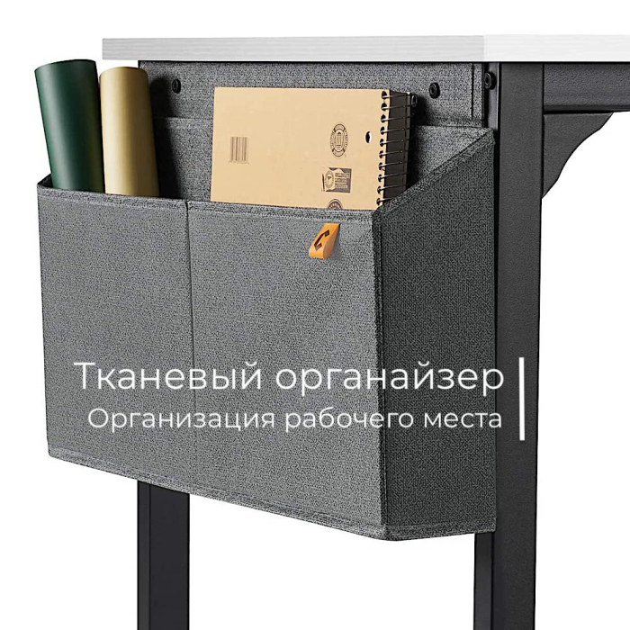 Прямые компьютерные столы, Стол офисный D002.140