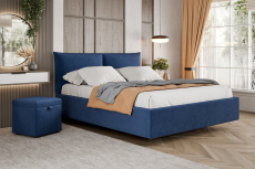 Мягкая кровать, Кровать Премьера 1800